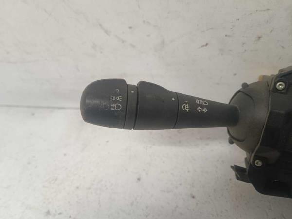 COMMODO RENAULT - Vue 2